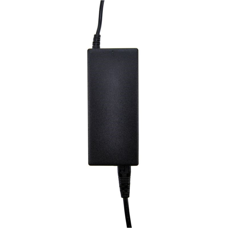 Solight univerzální zdroj pro notebooky, 90W, 6 koncovek, automatický