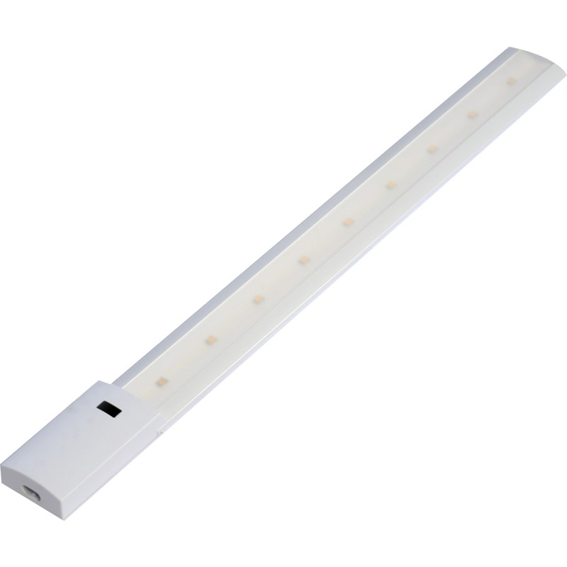 Solight LED lineární svítidlo s infra senzorem, 10W, 770lm, 4100K, 60cm