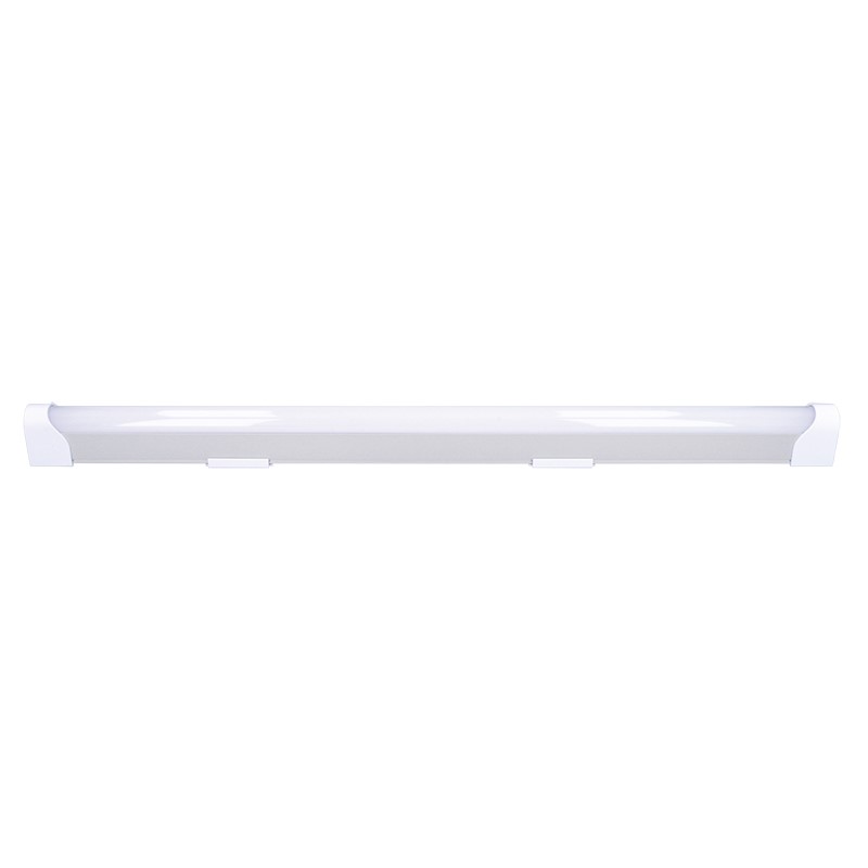 Solight LED lineární svítidlo podlinkové, 15W, 4100K, hliník, 90cm