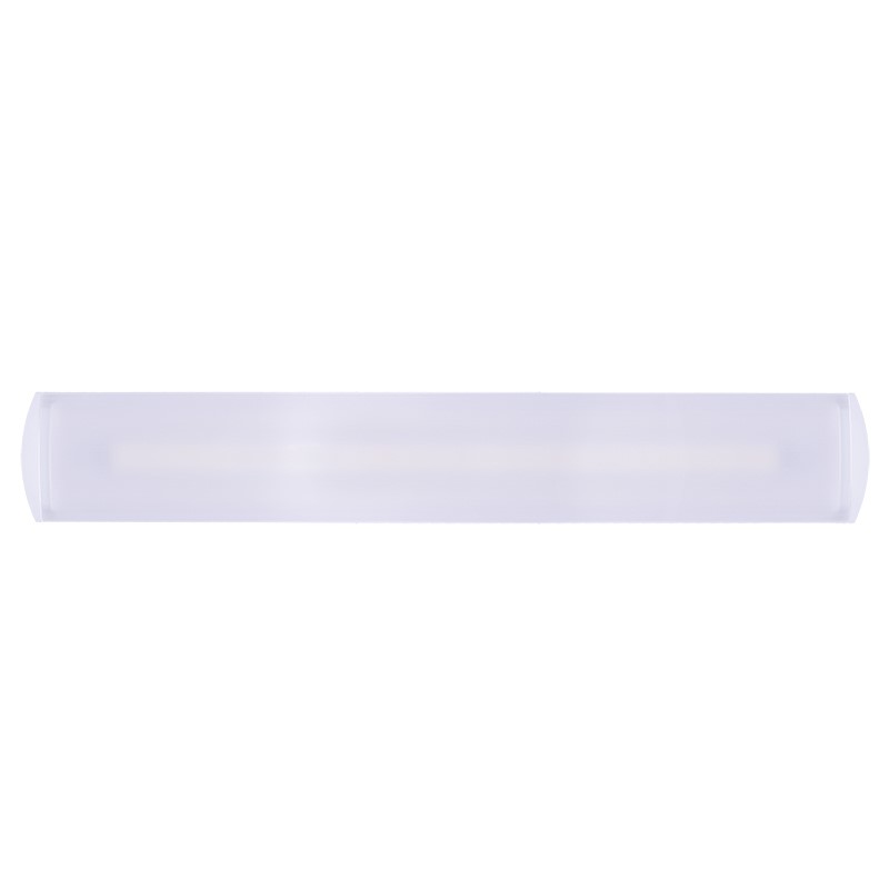Solight LED stropní lineární svítidlo s krytím IP44, 48W, 3800lm, 4000K, 120cm